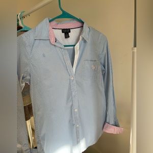 U.S Polo dress shirt
